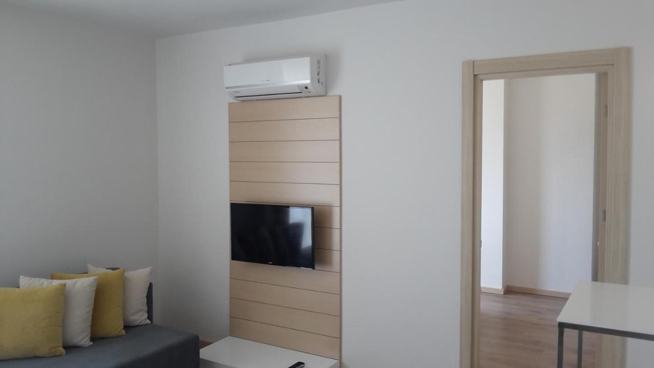 Boutique House Mim-A Aparthotel Αττάλεια Εξωτερικό φωτογραφία
