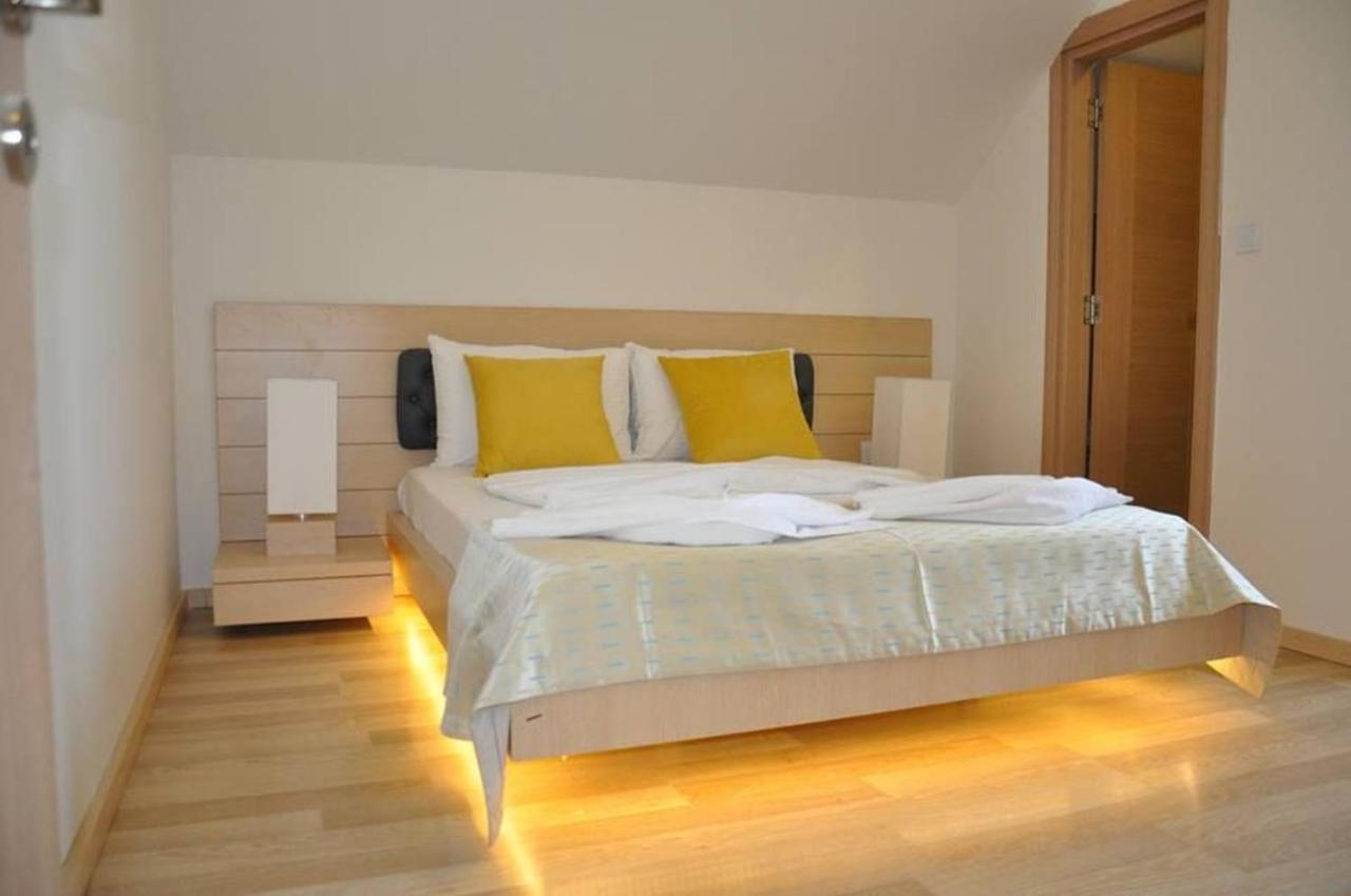 Boutique House Mim-A Aparthotel Αττάλεια Εξωτερικό φωτογραφία