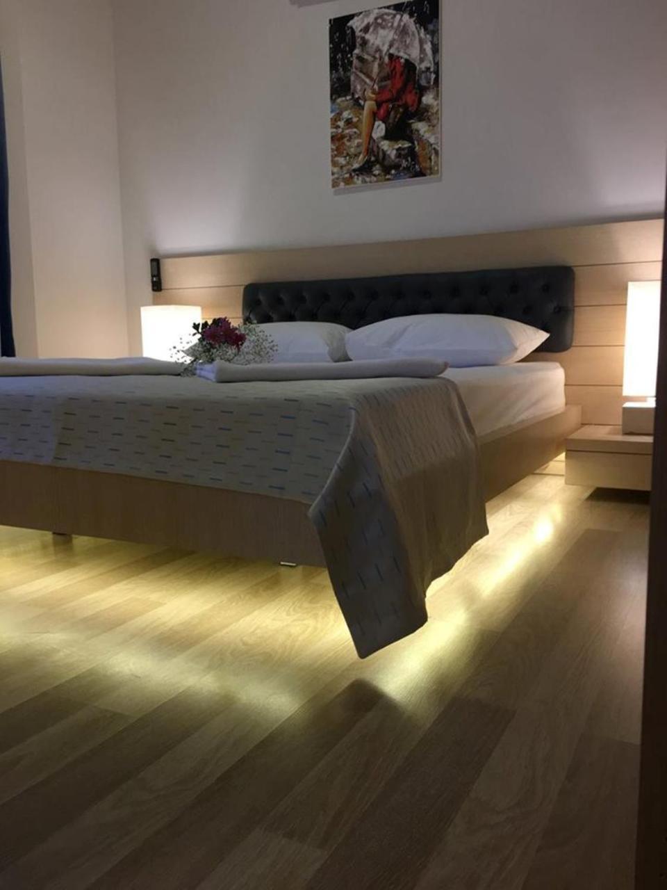 Boutique House Mim-A Aparthotel Αττάλεια Εξωτερικό φωτογραφία