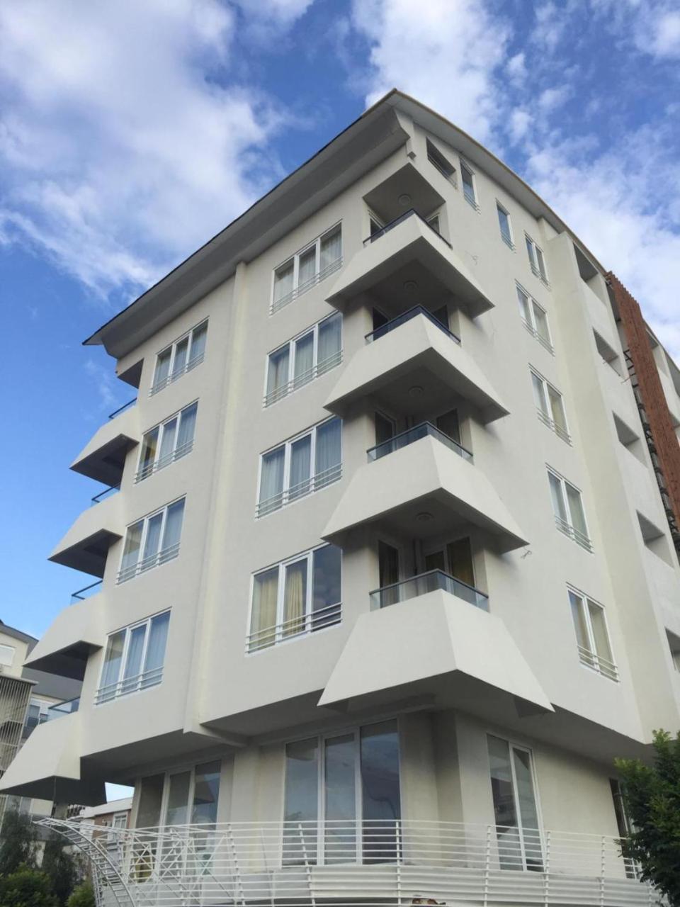 Boutique House Mim-A Aparthotel Αττάλεια Εξωτερικό φωτογραφία