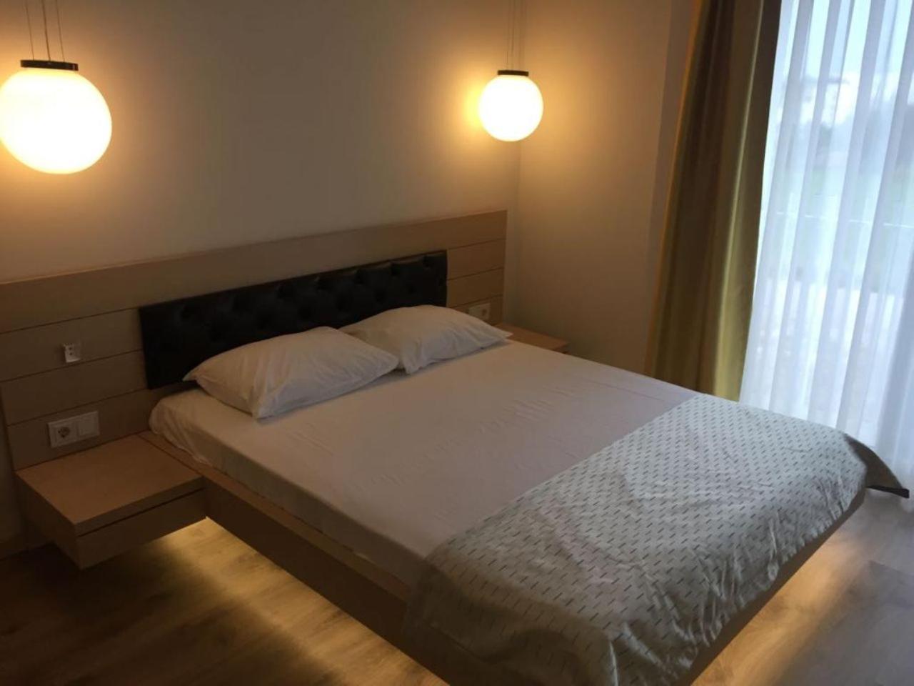 Boutique House Mim-A Aparthotel Αττάλεια Εξωτερικό φωτογραφία