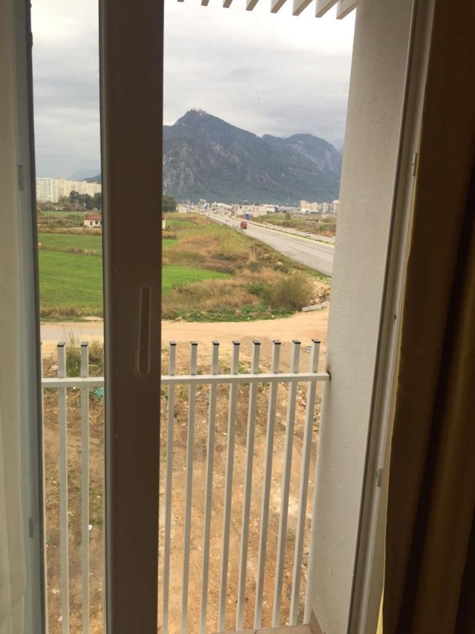 Boutique House Mim-A Aparthotel Αττάλεια Εξωτερικό φωτογραφία