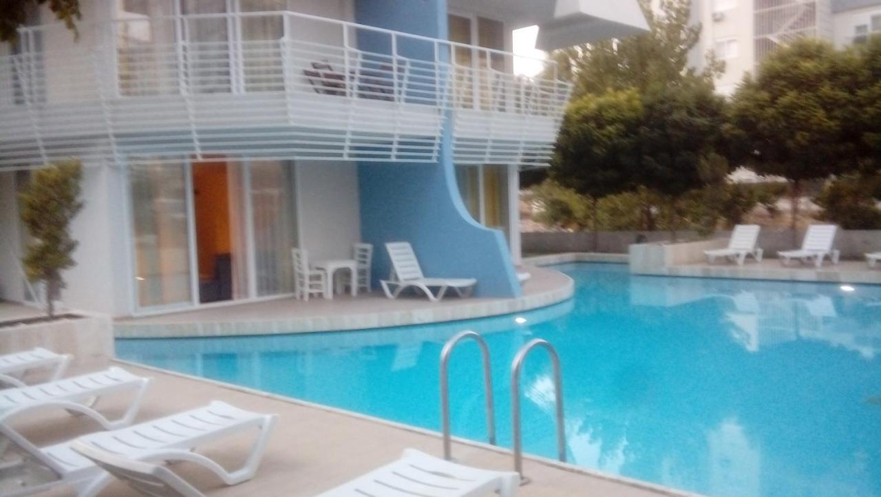 Boutique House Mim-A Aparthotel Αττάλεια Εξωτερικό φωτογραφία